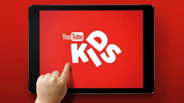 Dampak Youtube-Kids Bagi Balita | Foto: Orami